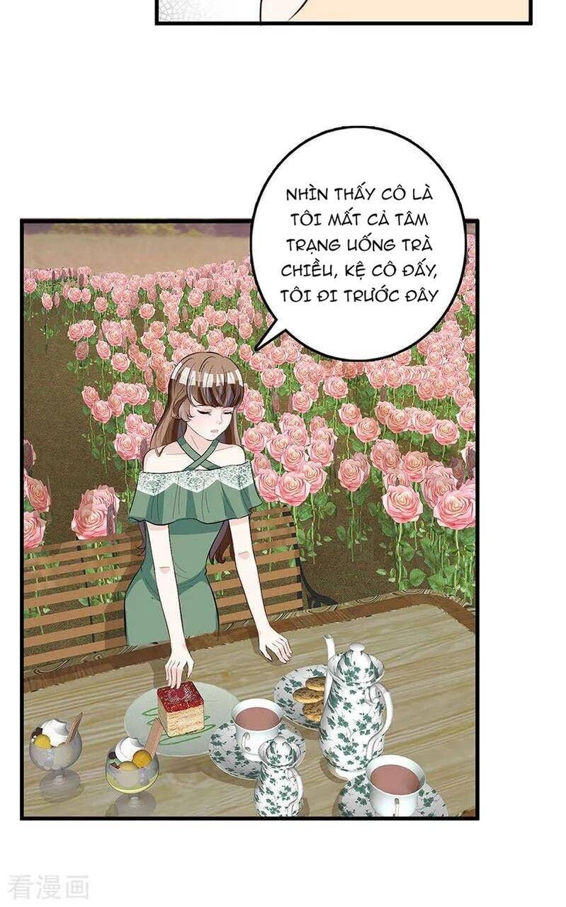 Tân Nương Thế Thân Chapter 72 - 11