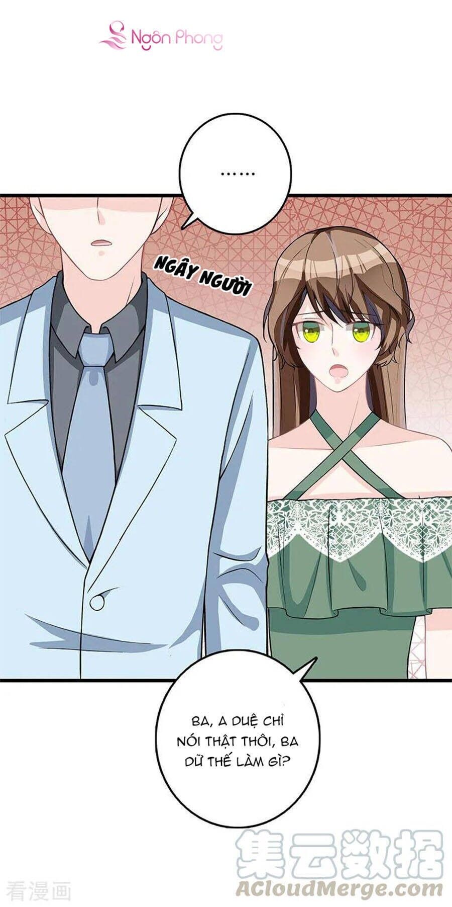 Tân Nương Thế Thân Chapter 77 - 20