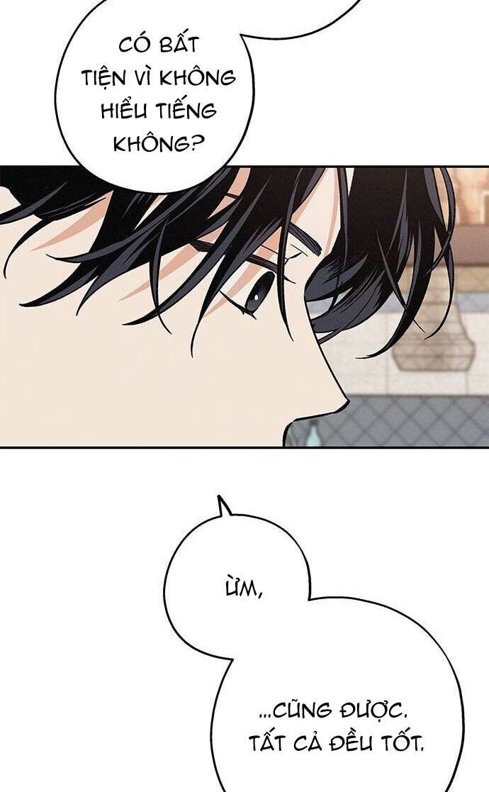 Mối Quan Hệ Đặc Biệt Chapter 9.2 - 4