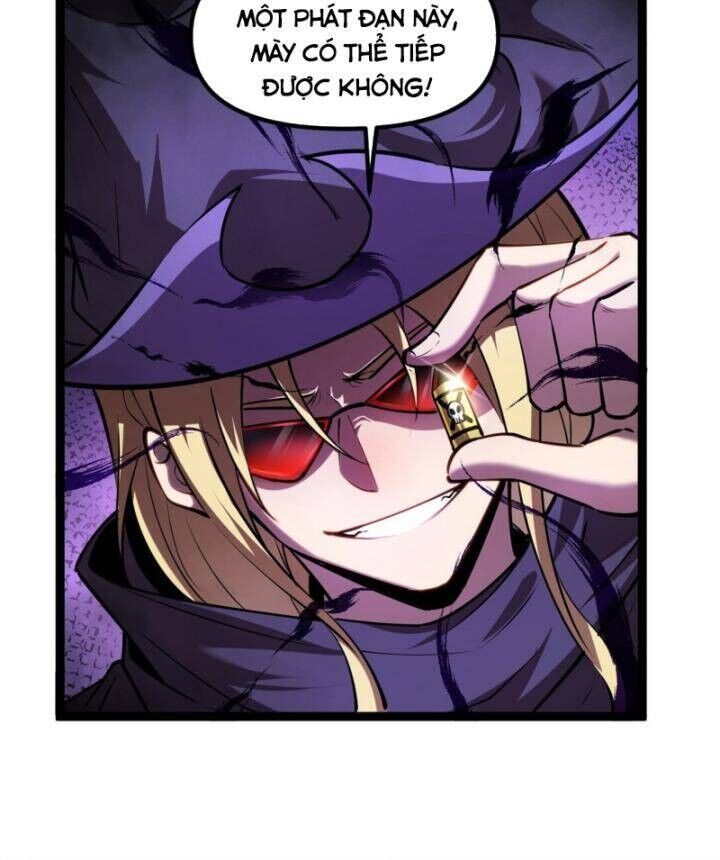 Thâm Uyên Chi Chủng Chapter 27 - 52
