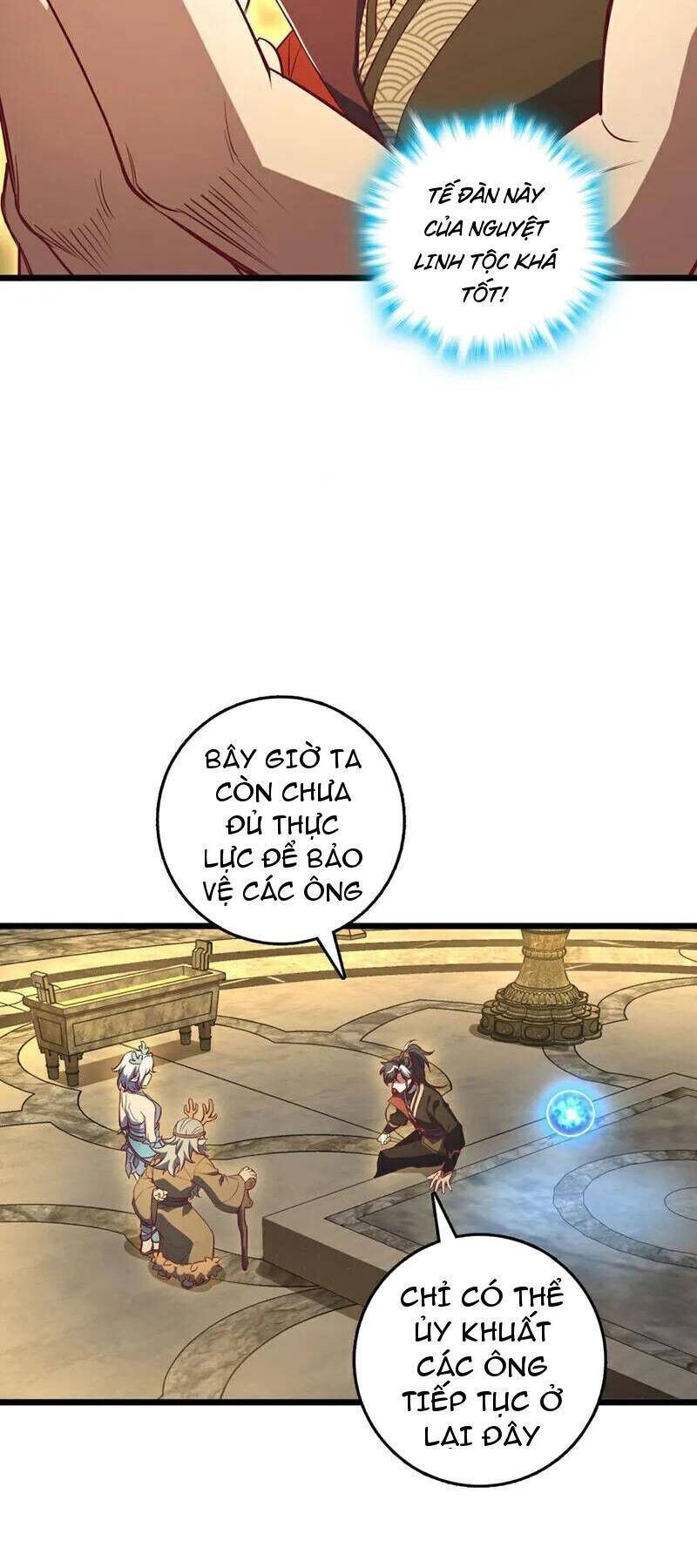 Ta , Thần Long Chi Hậu Chapter 84 - 26