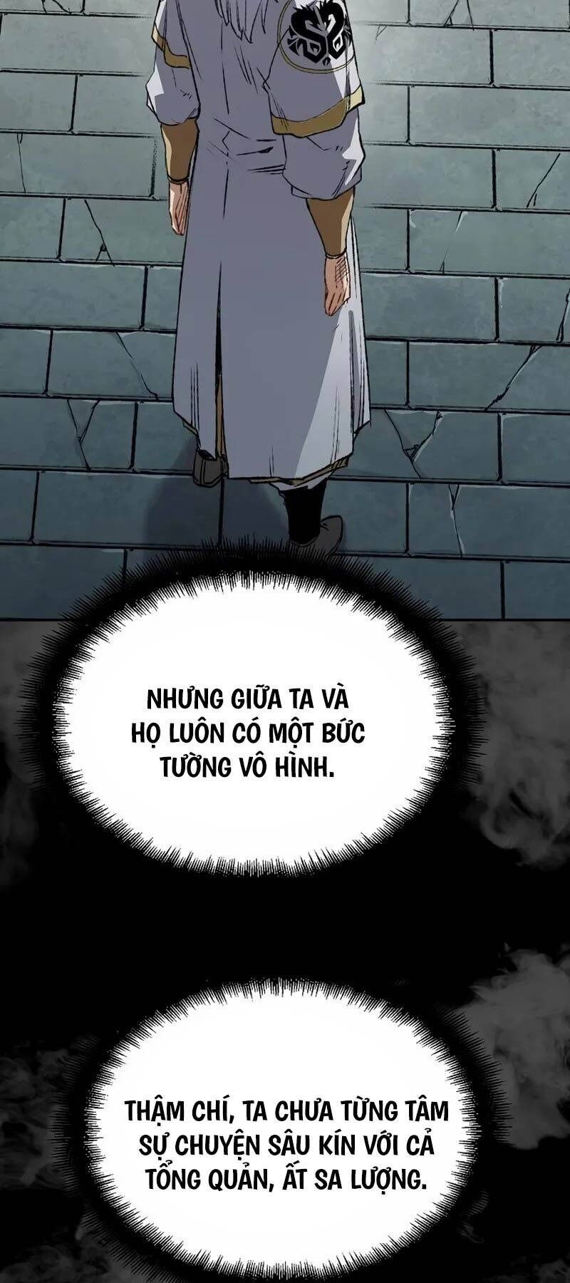 Thiên Ma Quy Hoàn Chapter 16 - 119