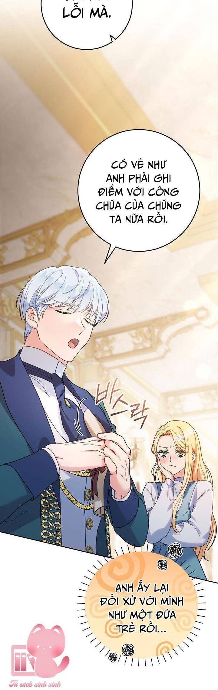 Tôi Đã Nuôi Dạy Em Gái Mình Một Cách Hoàn Hảo Chapter 14 - 7