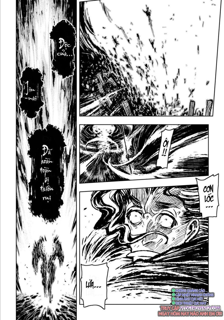 Zingnize Chapter 31 - 23