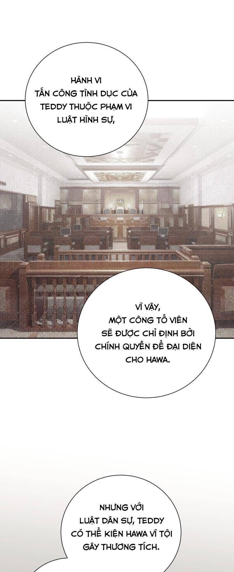 Anh Chàng Lầu Trên Chapter 51 - 14