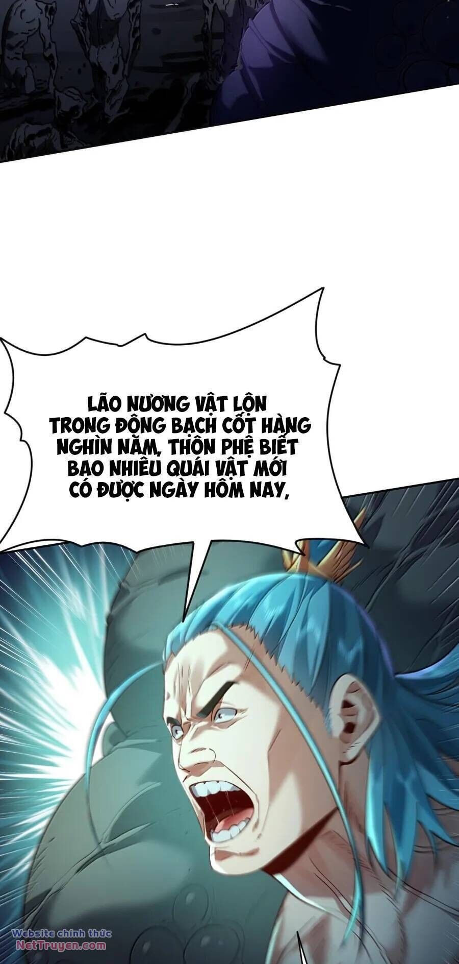 Bói Toán Mà Thôi, Cửu Vĩ Yêu Đế Sao Lại Thành Nương Tử Ta?! Chapter 44 - 50