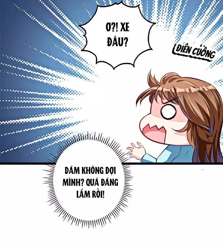 Tân Nương Thế Thân Chapter 54 - 6