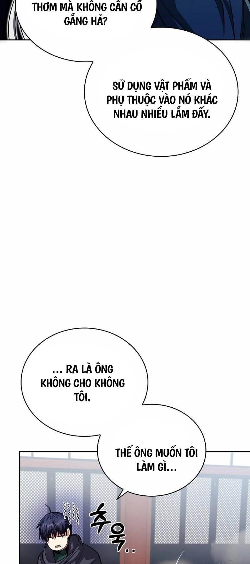 Bậc Thầy Debuff Chapter 22 - 30