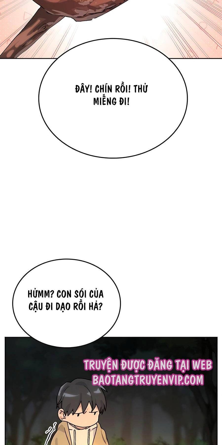 Chữa Lành Cuộc Sống Thông Qua Cắm Trại Ở Thế Giới Khác Chapter 9 - 111