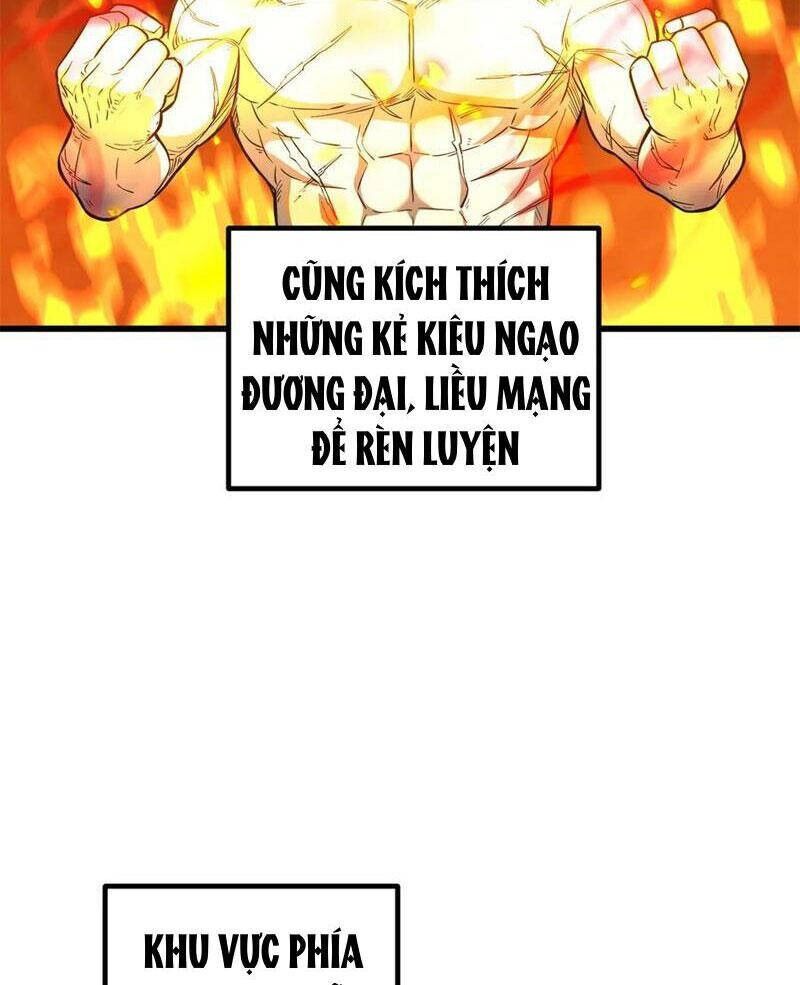 Toàn Cầu Cao Võ Chapter 257 - 34