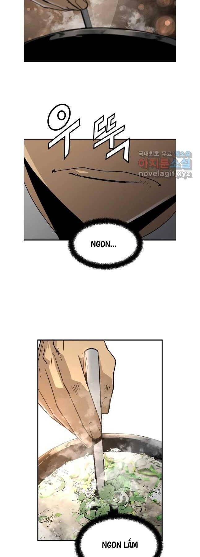 Đặc Công Xuất Ngũ Chapter 35 - 28