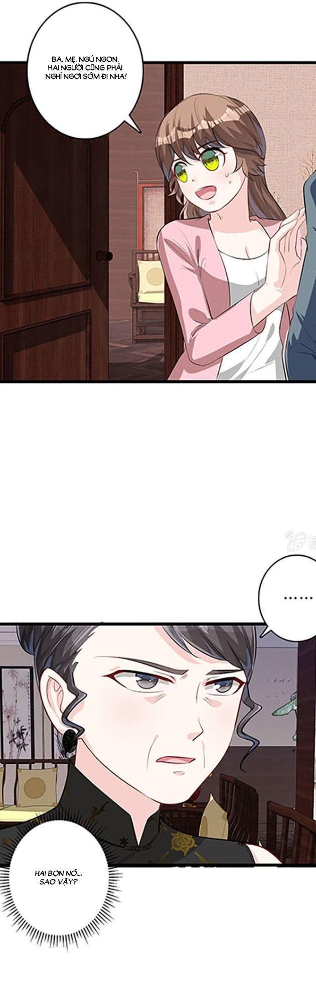 Tân Nương Thế Thân Chapter 29 - 16