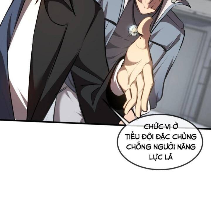 Thâm Uyên Chi Chủng Chapter 28 - 59
