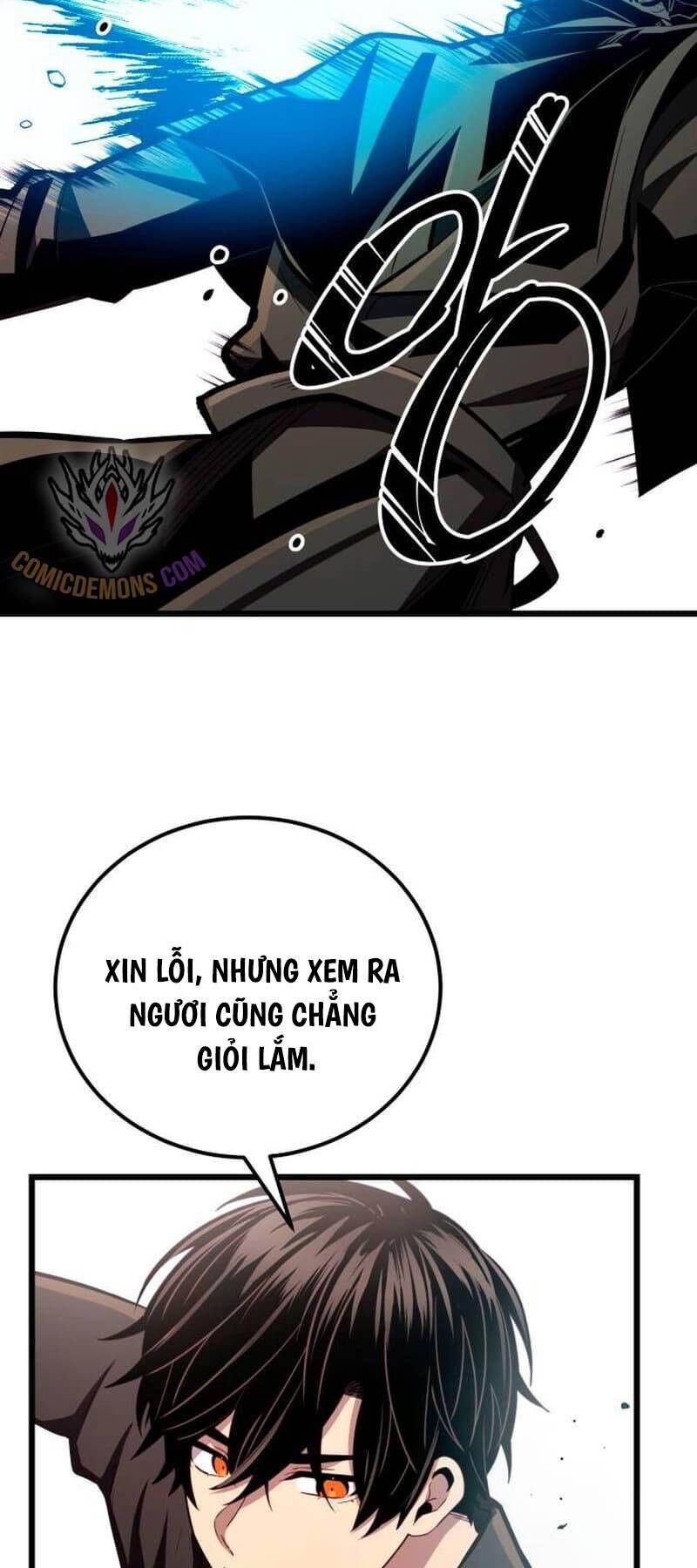 Ta Nhận Được Vật Phẩm Thần Thoại Chapter 103 - 44