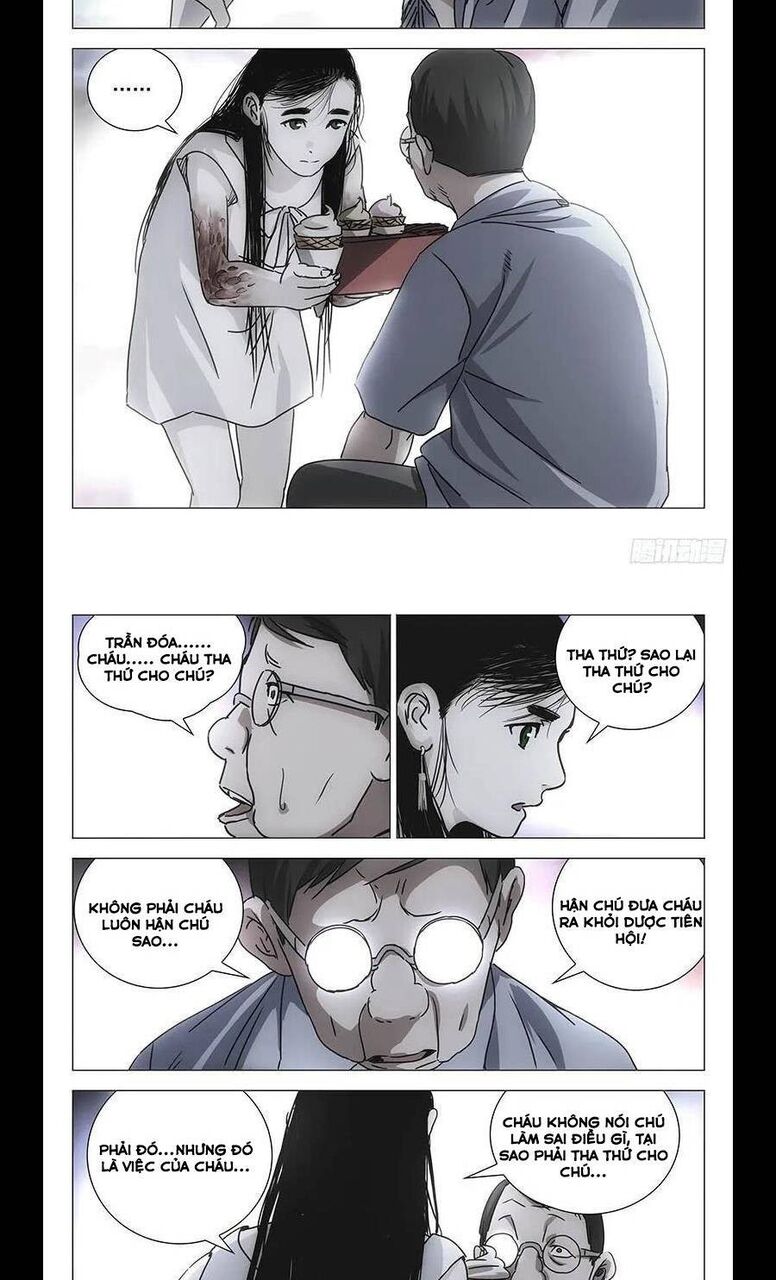 Nhất Nhân Chi Hạ Chapter 301 - 25