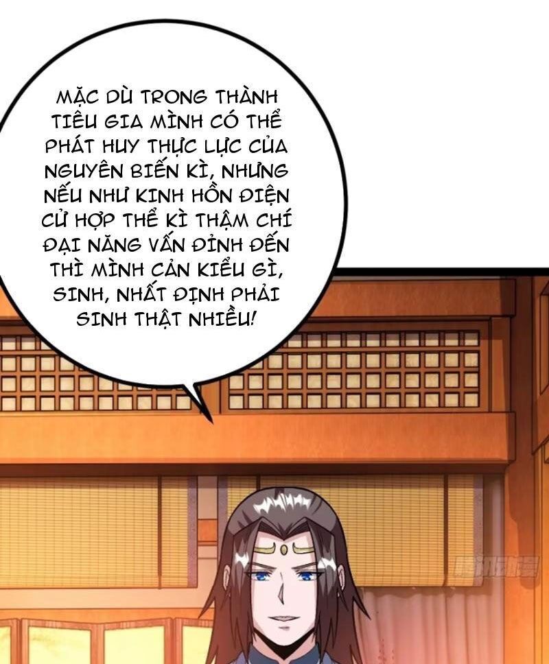 Trăm Tuổi Mở Hệ Thống, Hiếu Tử Hiền Tôn Quỳ Khắp Núi! Chapter 47 - 48