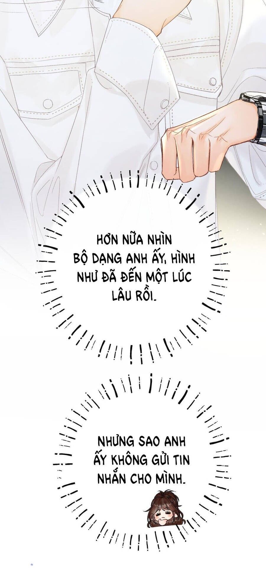 Xin Được Chỉ Giáo Chapter 11.2 - 13