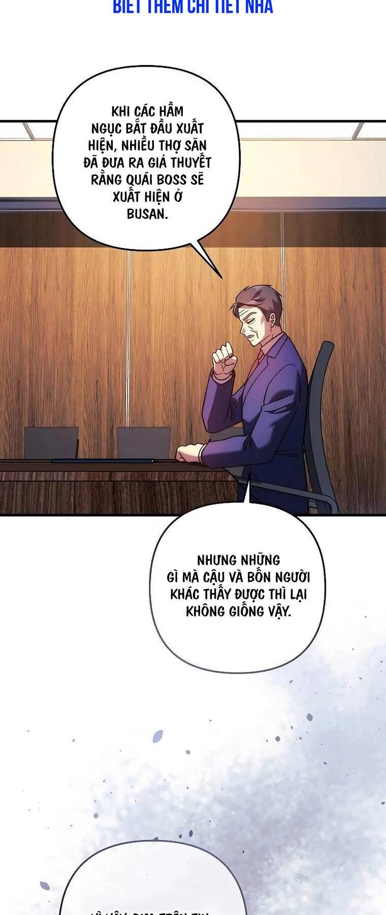 Con Gái Tôi Là Trùm Cuối Chapter 122 - 21