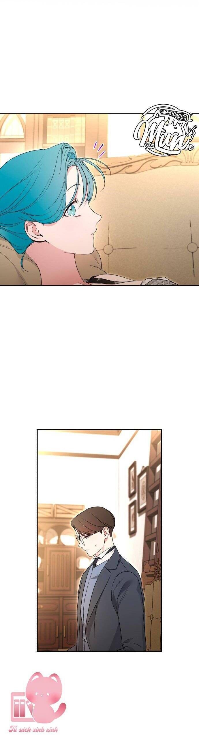 Công Nương Mint Bé Nhỏ Chapter 80 - 36