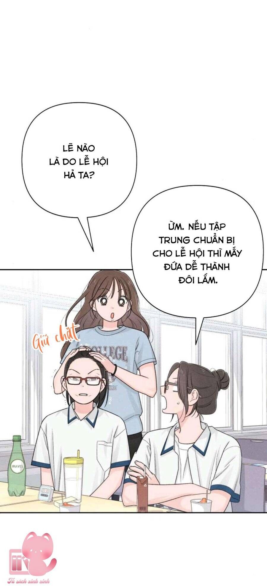 Bí Mật Thanh Xuân Chapter 71 - 20