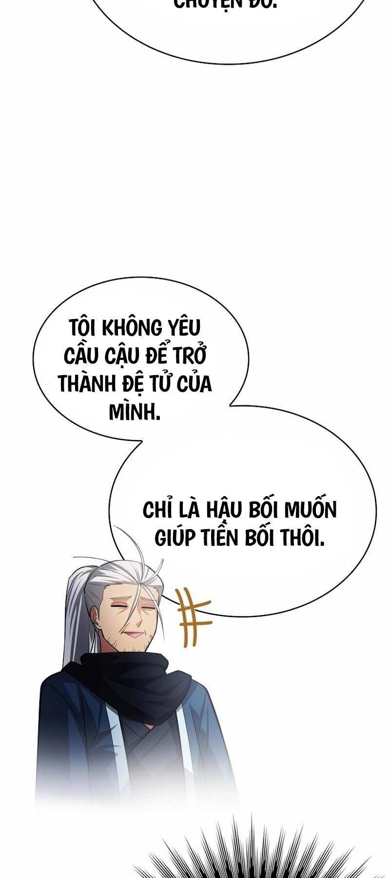 Bậc Thầy Debuff Chapter 22 - 10