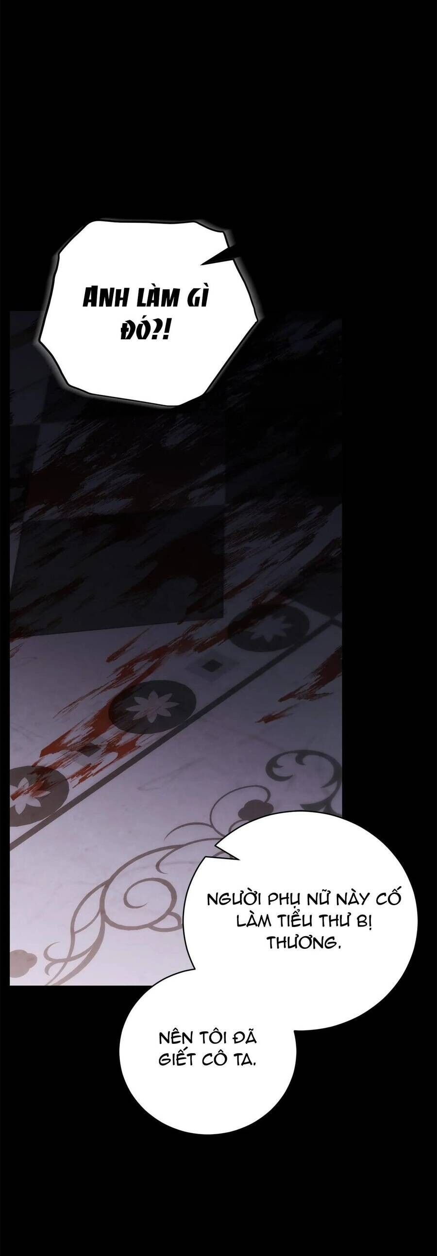 Thân Gửi Tình Nhân Của Chồng Tôi Chapter 35.1 - 50