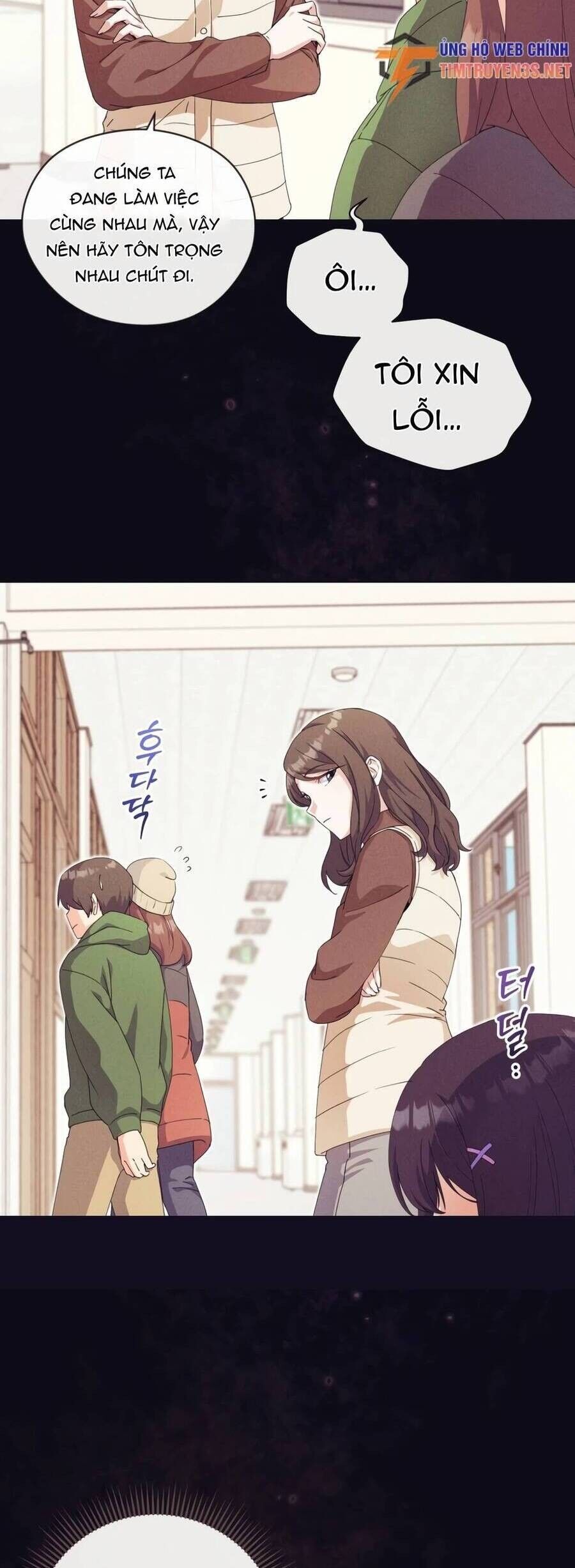 Cuộc Sống Bắt Đầu Khi Làm Một Diễn Viên Nhí Chapter 14 - 17