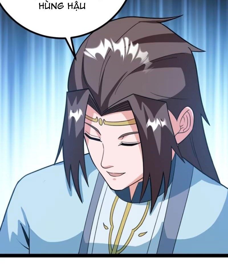 Trăm Tuổi Mở Hệ Thống, Hiếu Tử Hiền Tôn Quỳ Khắp Núi! Chapter 47 - 42