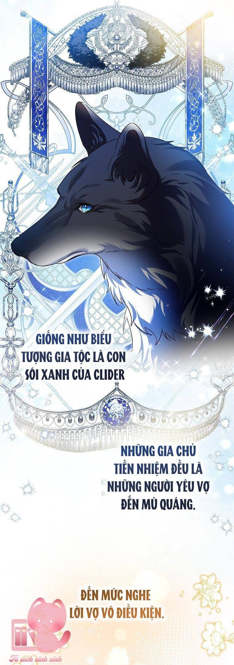 Nàng Dâu Nuôi Muốn Đứt Tình Đoạn Nghĩa Chapter 63 - 31