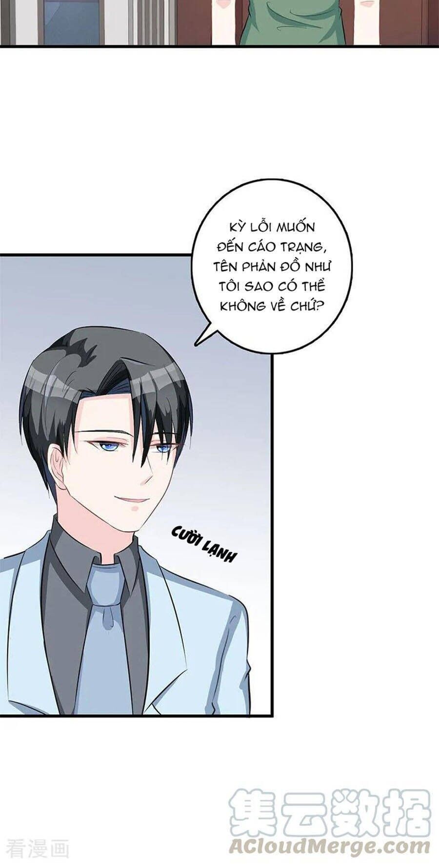 Tân Nương Thế Thân Chapter 77 - 3