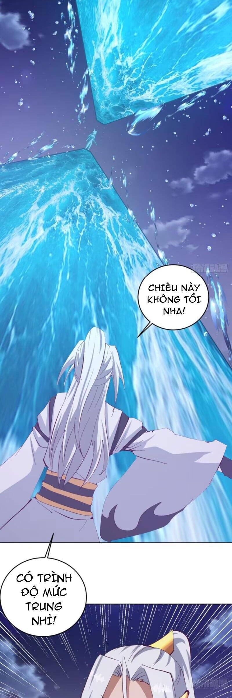 Tu Tiên Giả Cuối Cùng Chapter 92 - 11