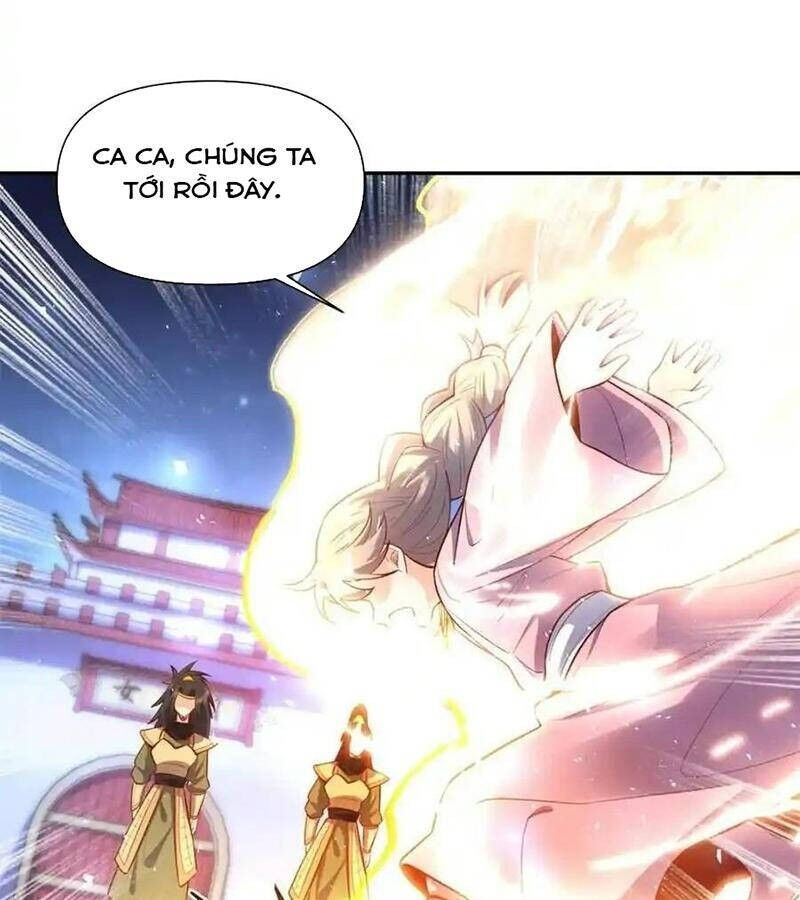 Nguyên Lai Ta Là Tu Tiên Đại Lão Chapter 405 - 54