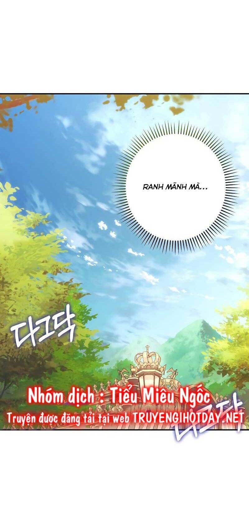 Tôi Sẽ Quyến Rũ Công Tước Phương Bắc Chapter 76 - 27