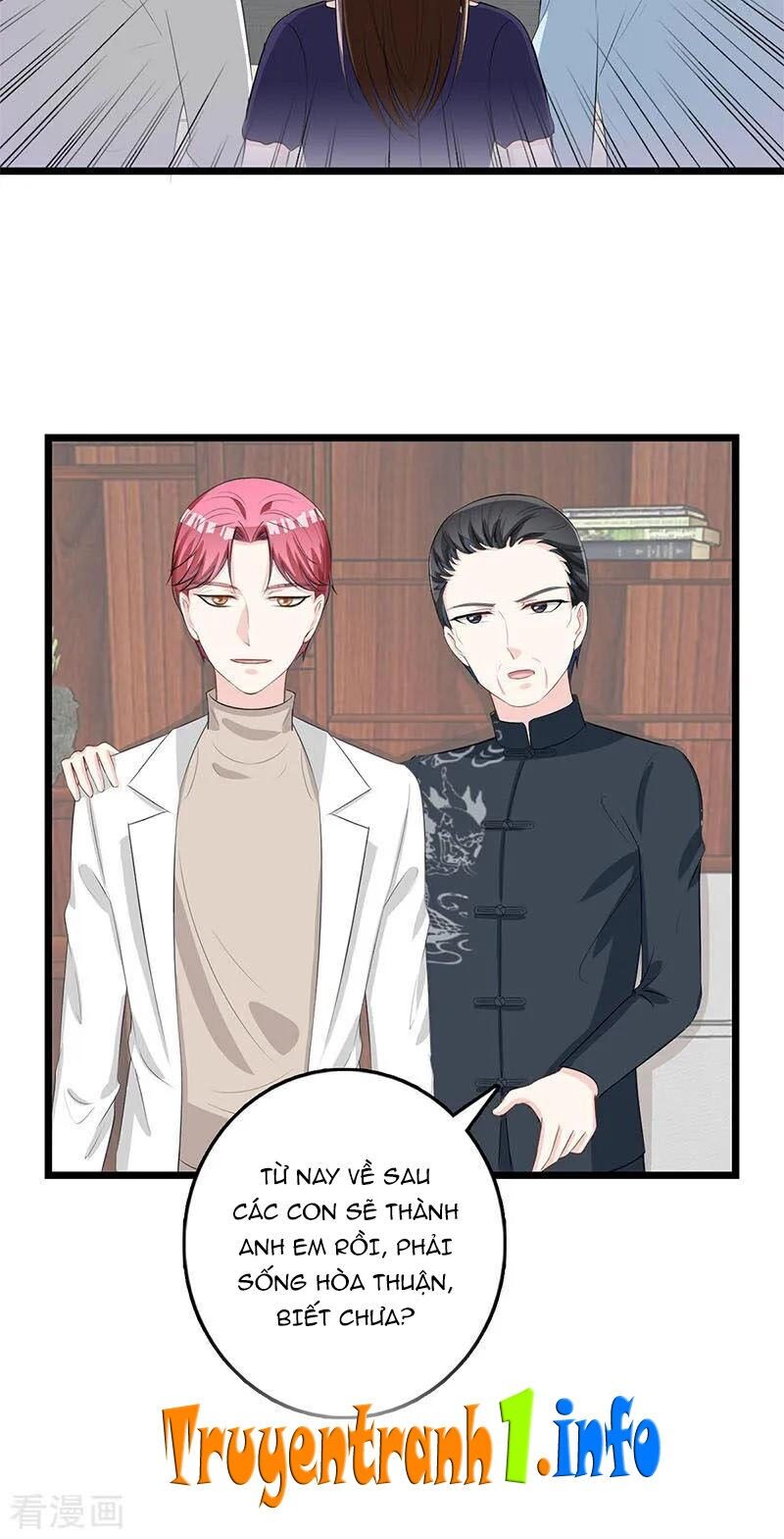 Tân Nương Thế Thân Chapter 67 - 22