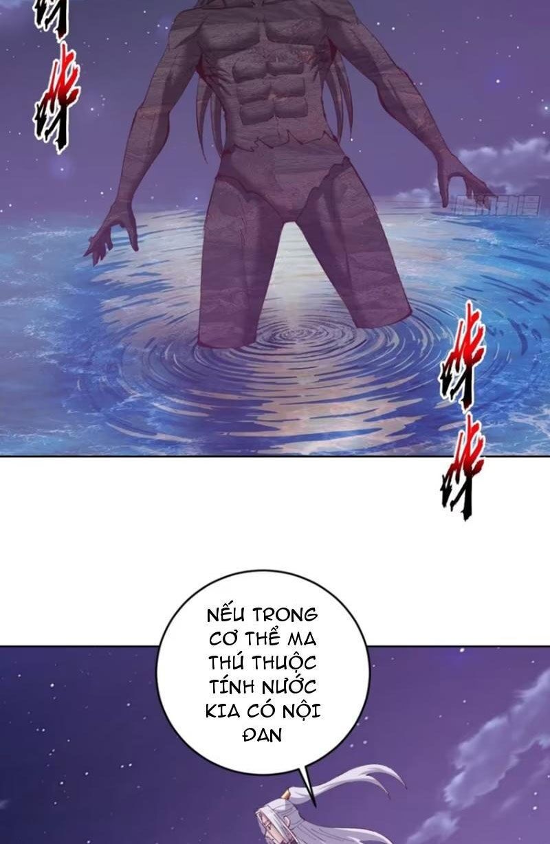 Tu Tiên Giả Cuối Cùng Chapter 95 - 5