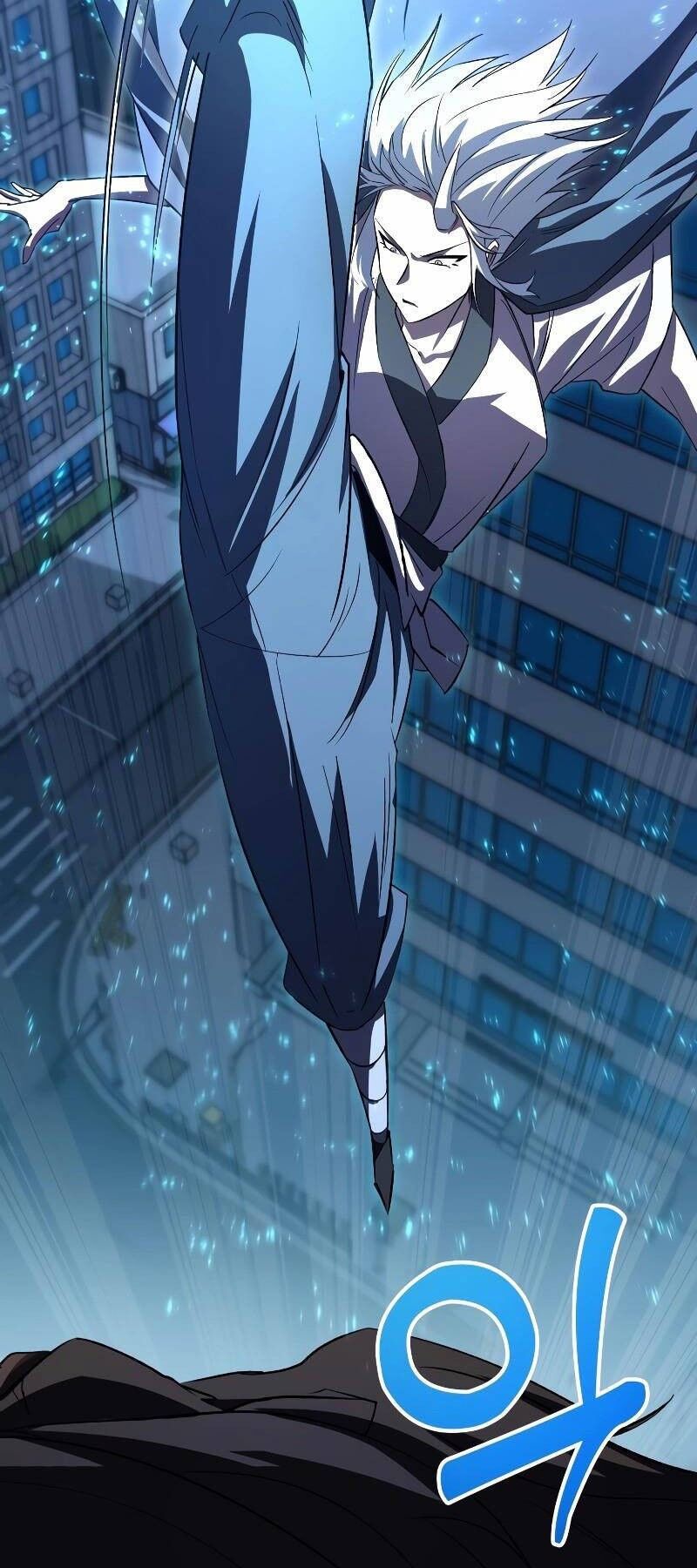 Giả Vờ Làm Kẻ Vô Dụng Ở Học Đường Chapter 60 - 71