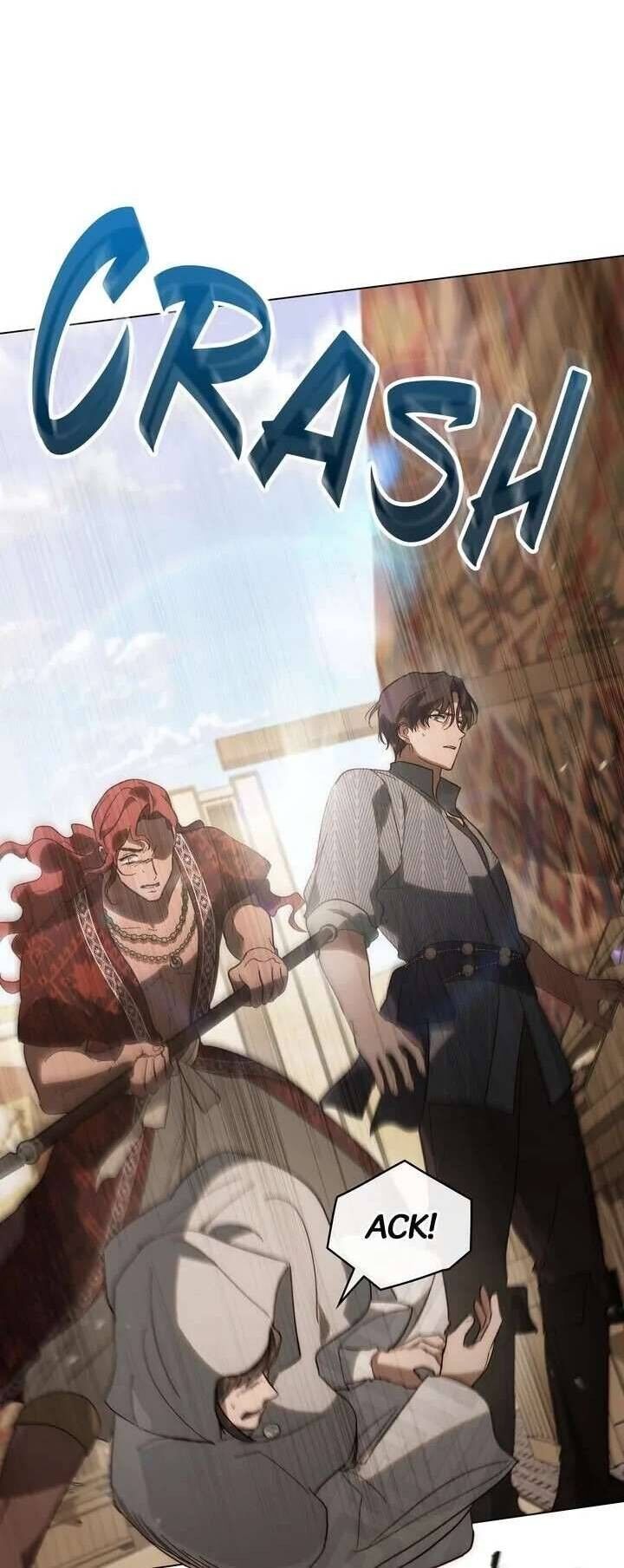 Khi Số Phận Tìm Đến Hai Ta Chapter 35 - 30