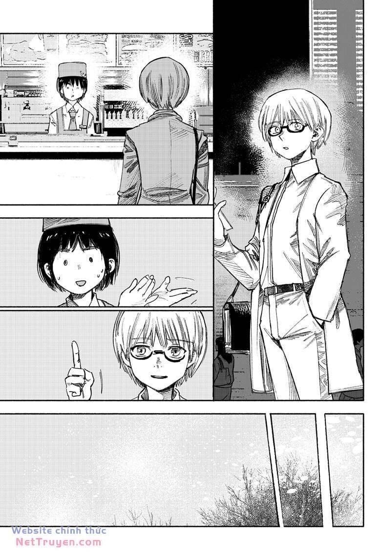 Siêu Nhân X Chapter 35.2 - 24