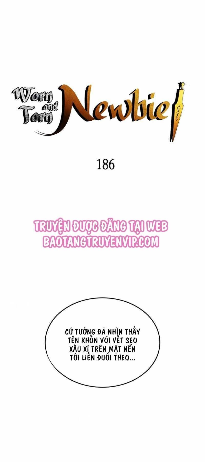 Tôi Là Lính Mới Chapter 186 - 1