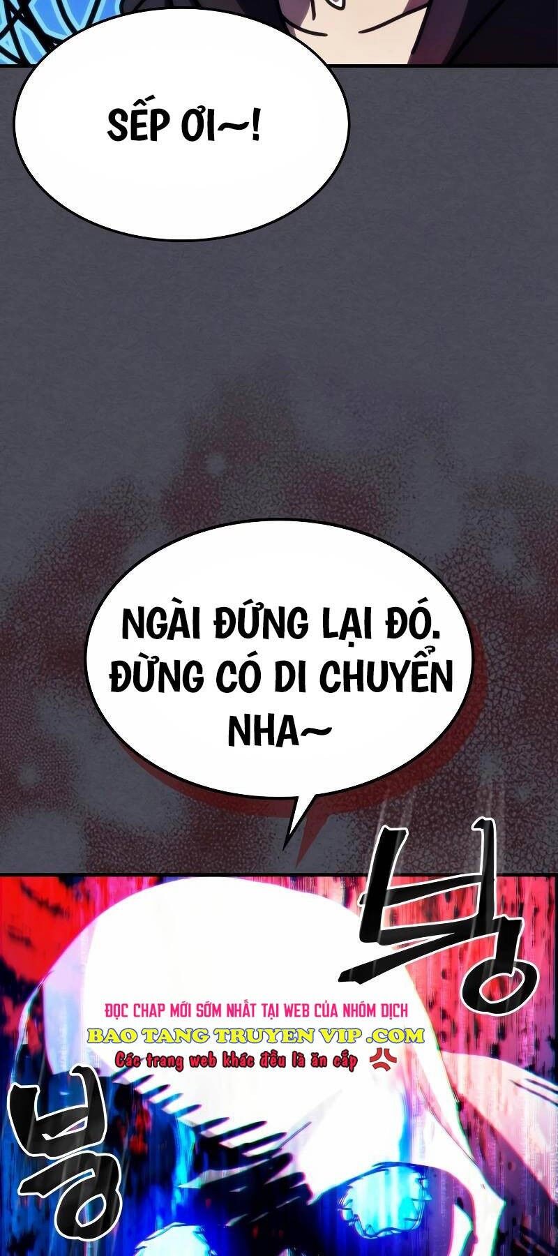 Hãy Hành Động Như Một Boss Đi Ngài Mr Devourer Chapter 40 - 55