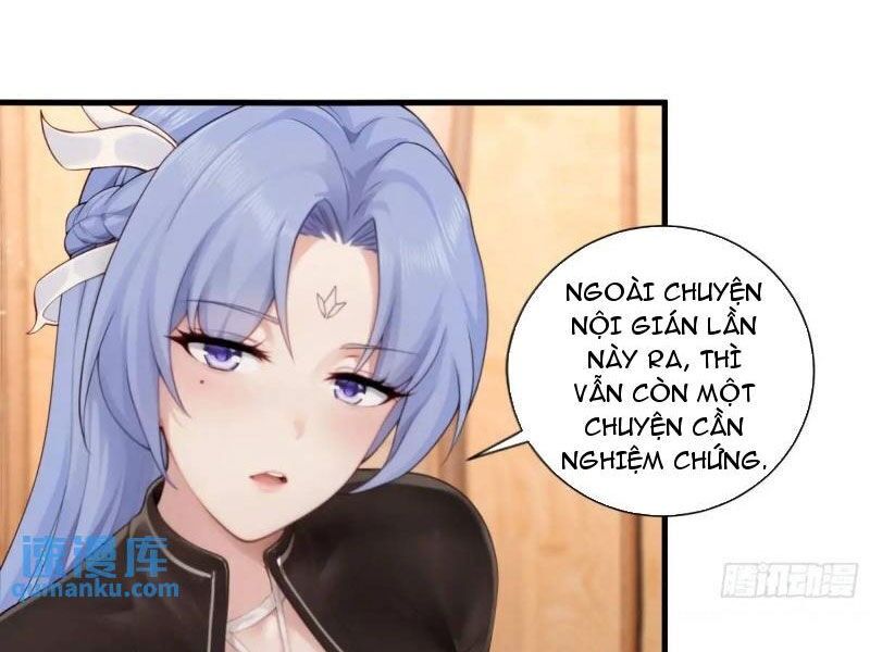 Bắt Đầu Với Tuyệt Sắc Sư Tôn: Hệ Thống Tổng Cục Phản Cốt Chapter 66 - 33