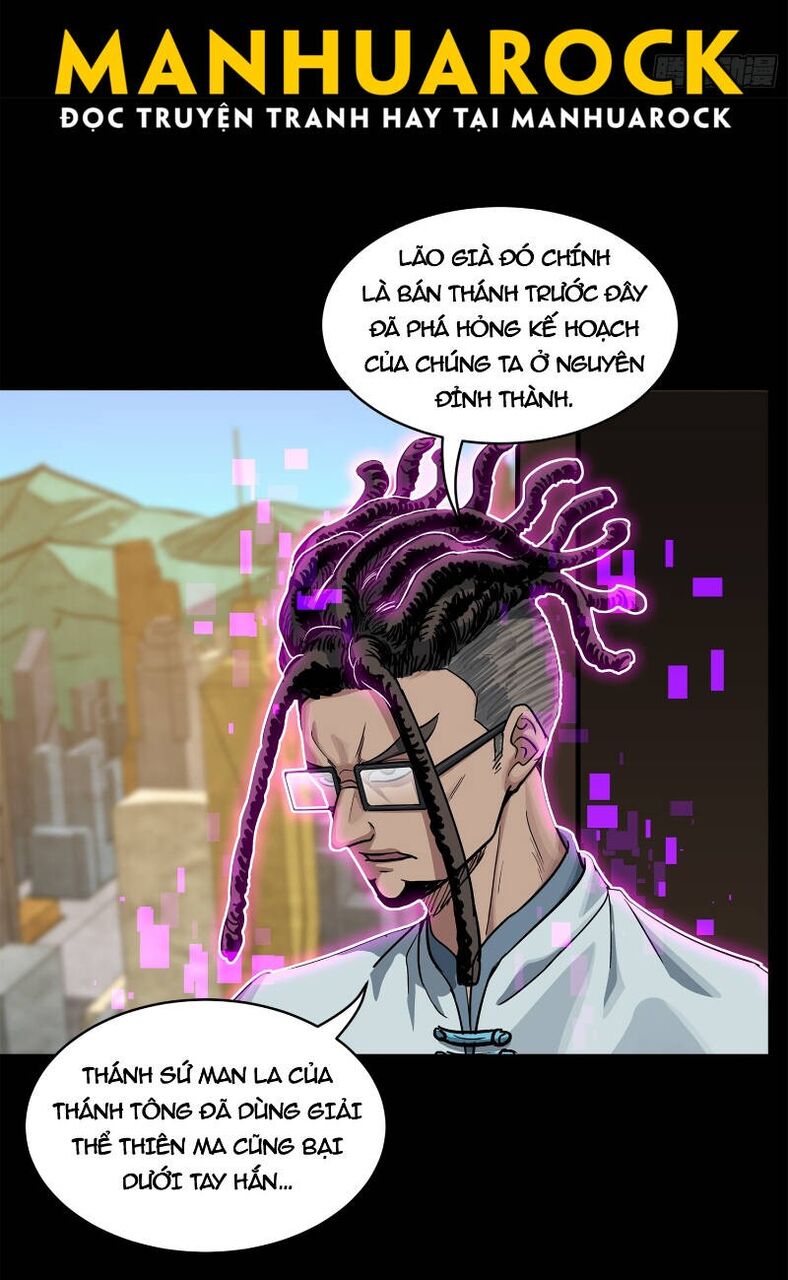 Tinh Giáp Hồn Tướng Chapter 203 - 28