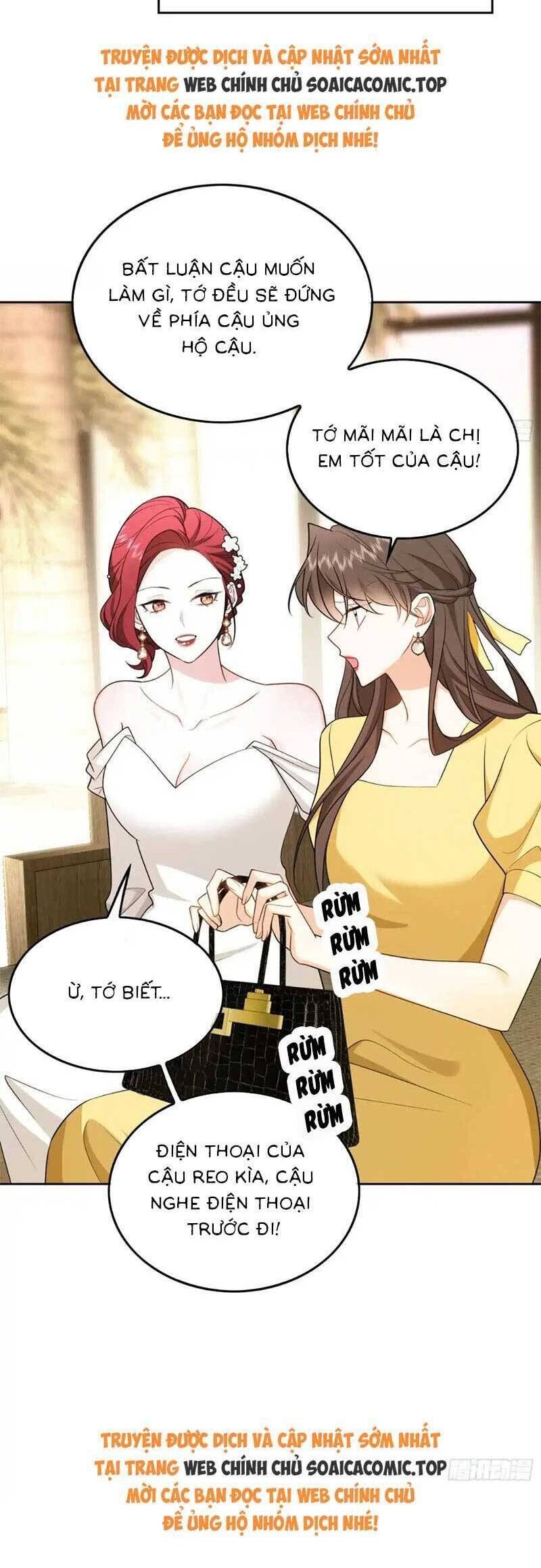 Người Yêu Hợp Đồng Của Chủ Tịch Chapter 25 - 23