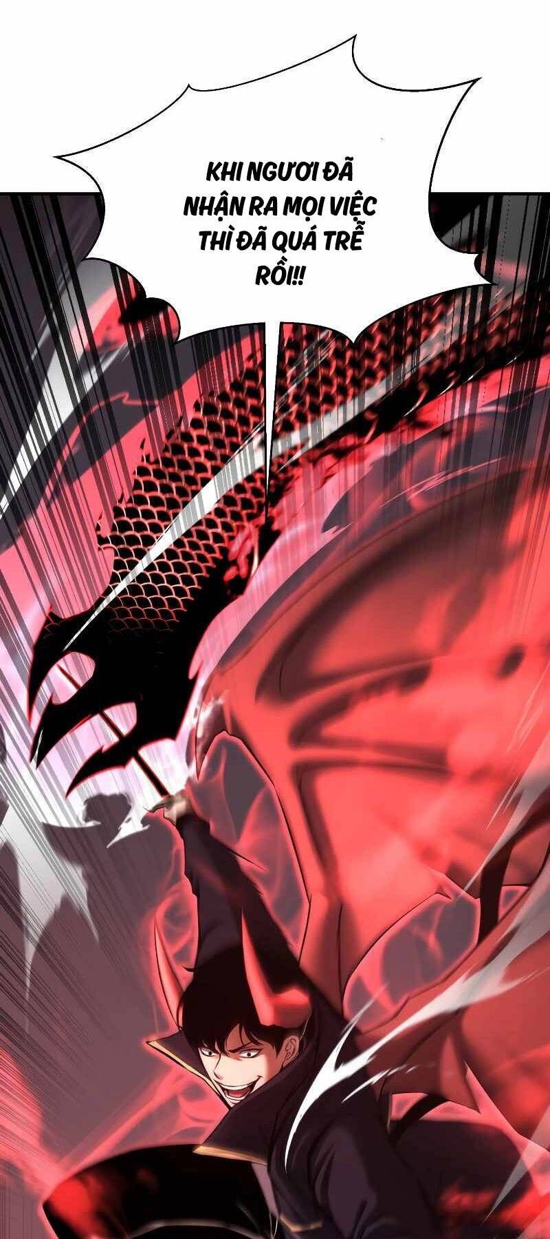 Tử Linh Sư Mạnh Nhất Chapter 46 - 35