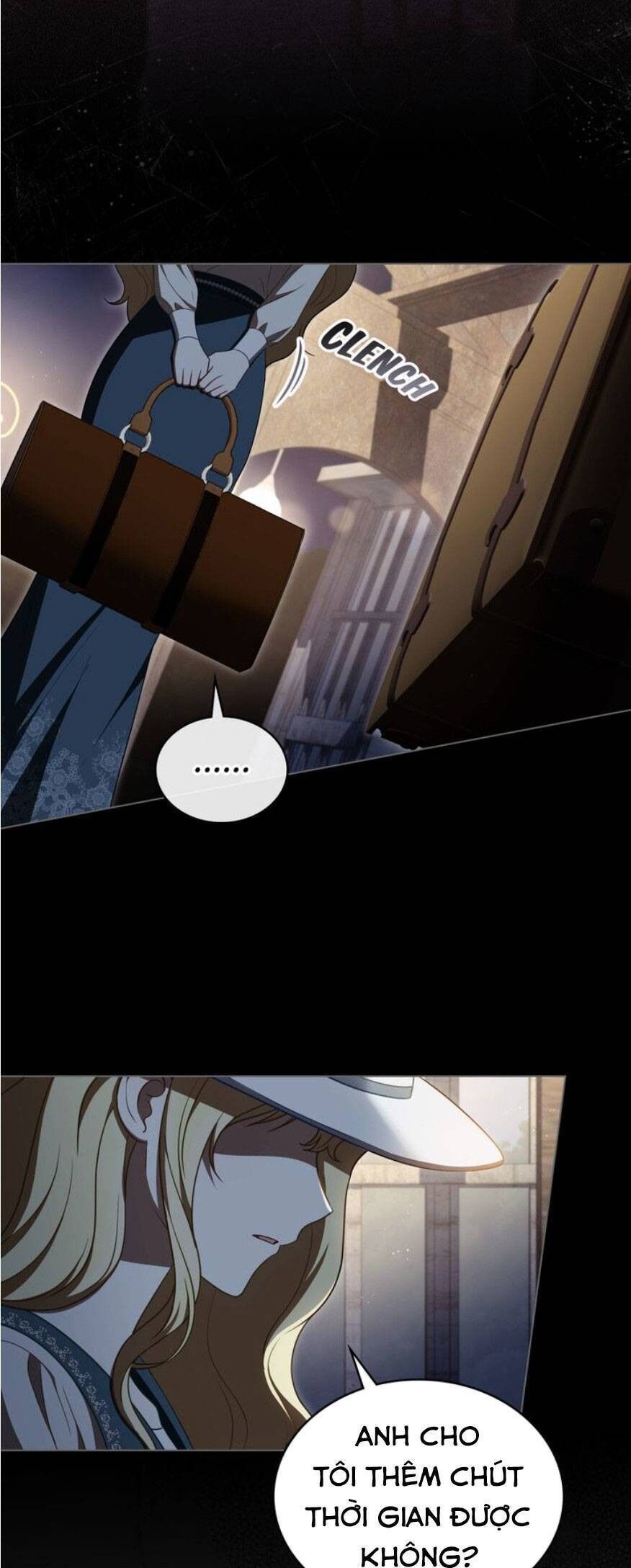 Chúa Phù Hộ Cho Sự Hủy Diệt Của Ta Chapter 47 - 17