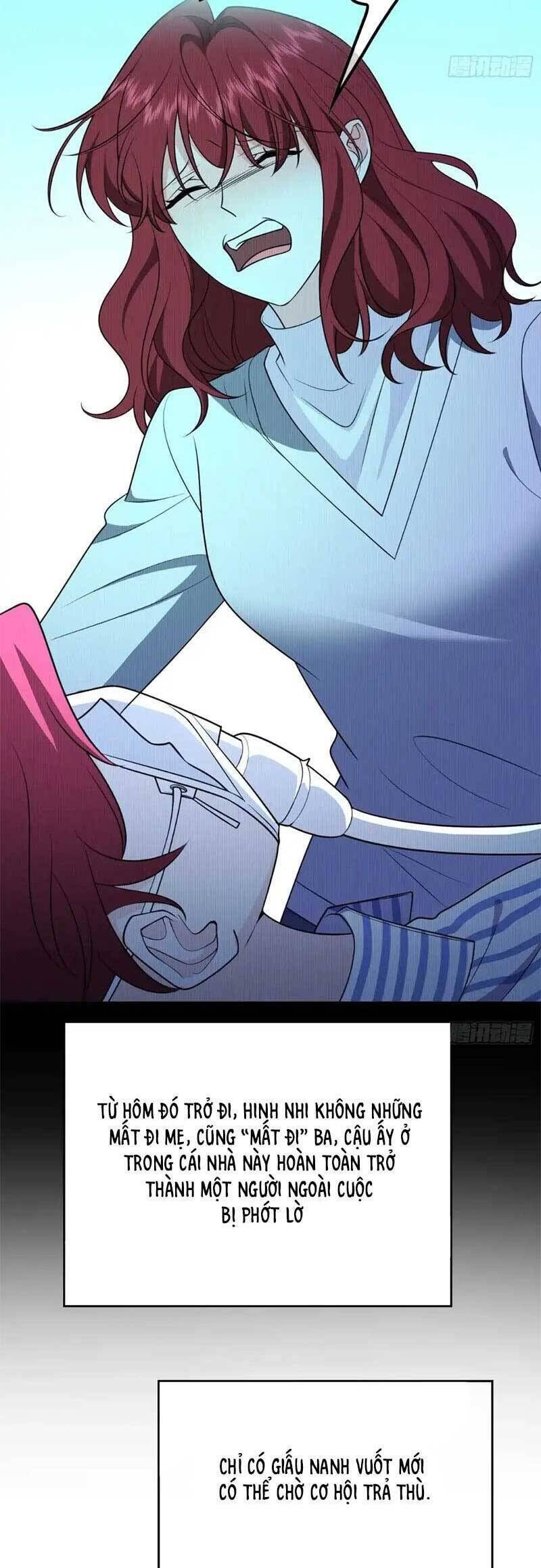 Người Yêu Hợp Đồng Của Chủ Tịch Chapter 25 - 22