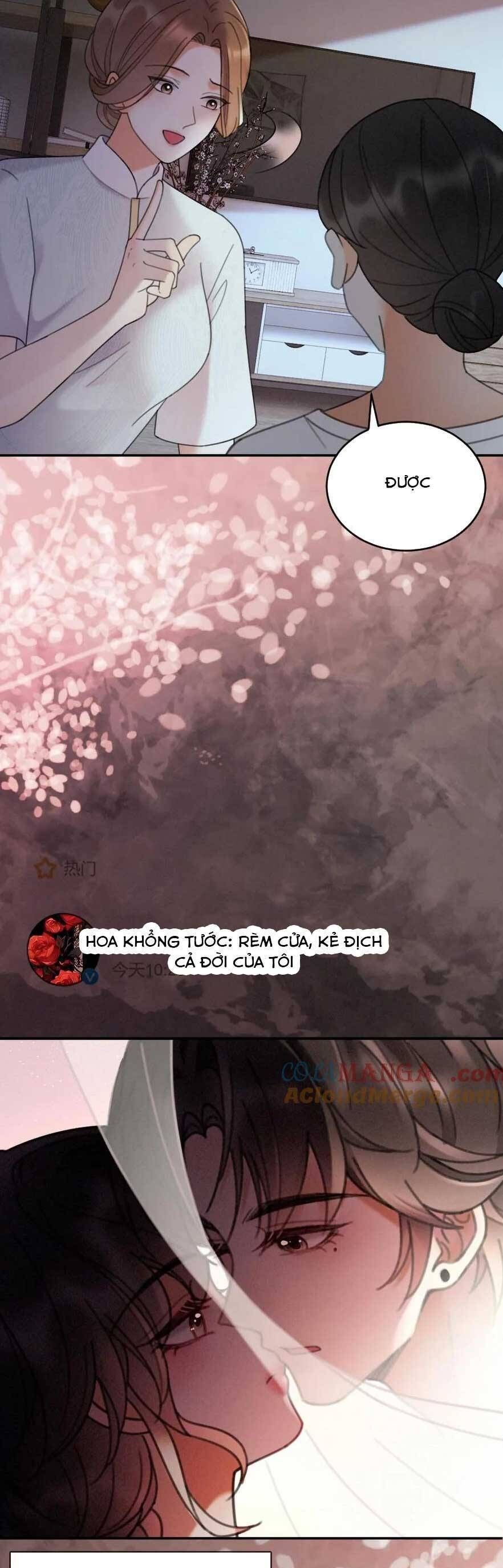 Cùng Đỉnh Lưu Ảnh Đế Yêu Đương Phát Đường Chapter 293 - 11