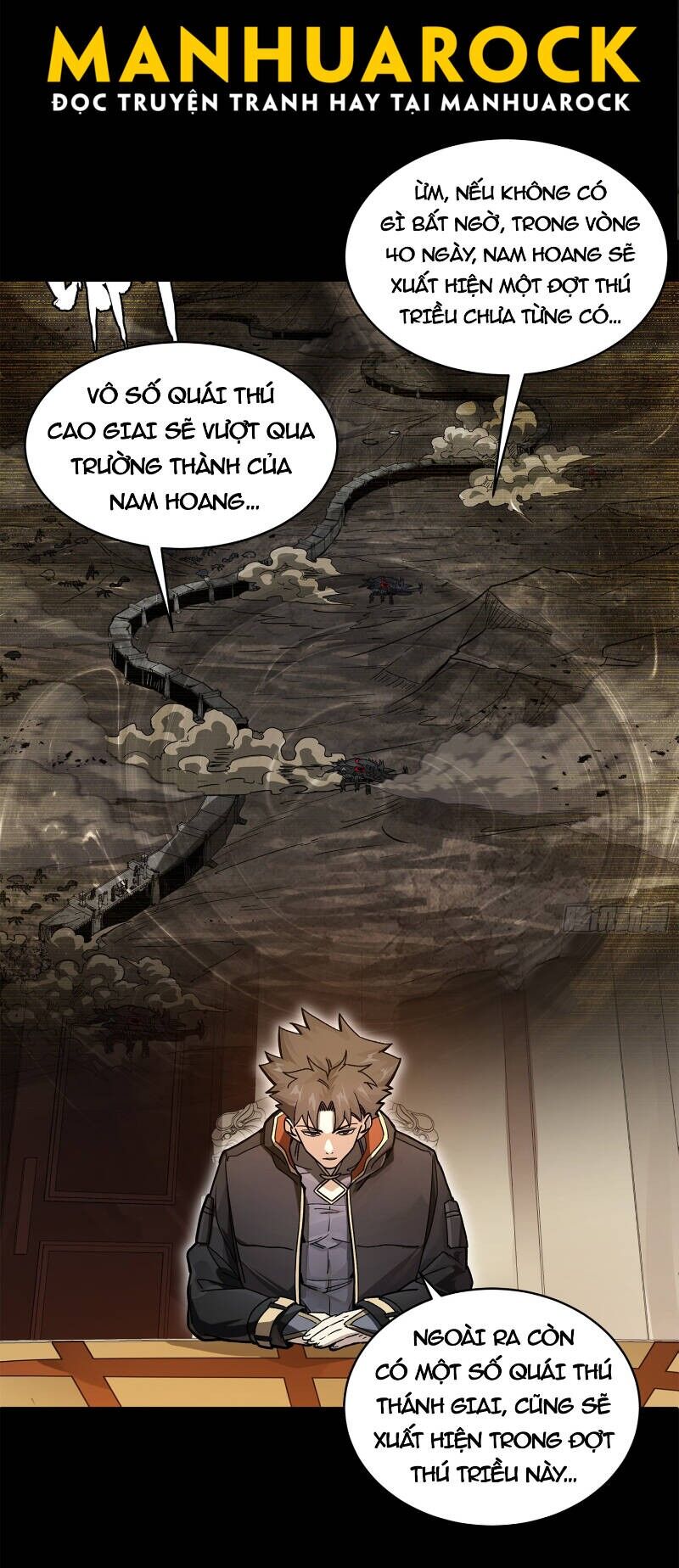 Tinh Giáp Hồn Tướng Chapter 203 - 53