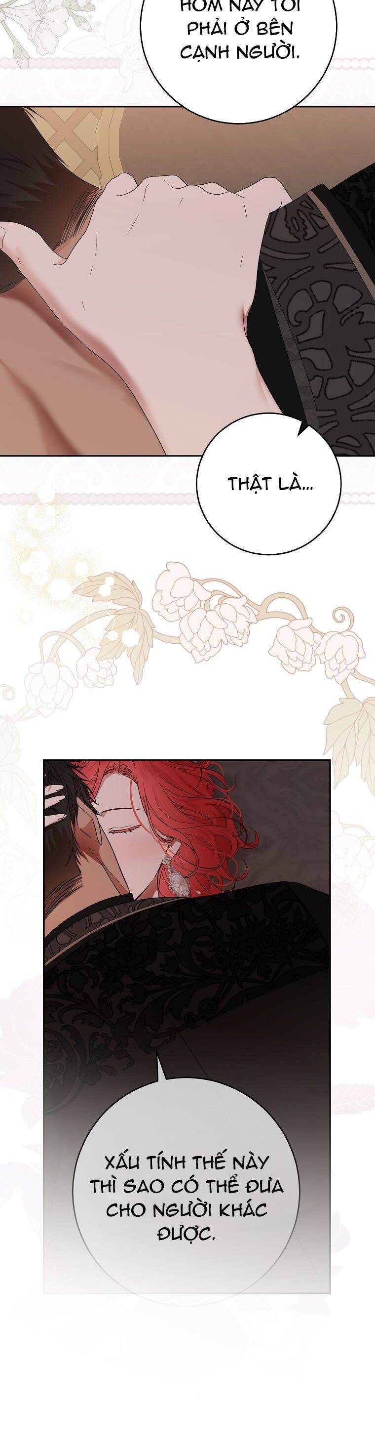 Tôi Lạc Vào Thế Giới Trò Chơi Harem Ngược Chapter 121.1 - 9