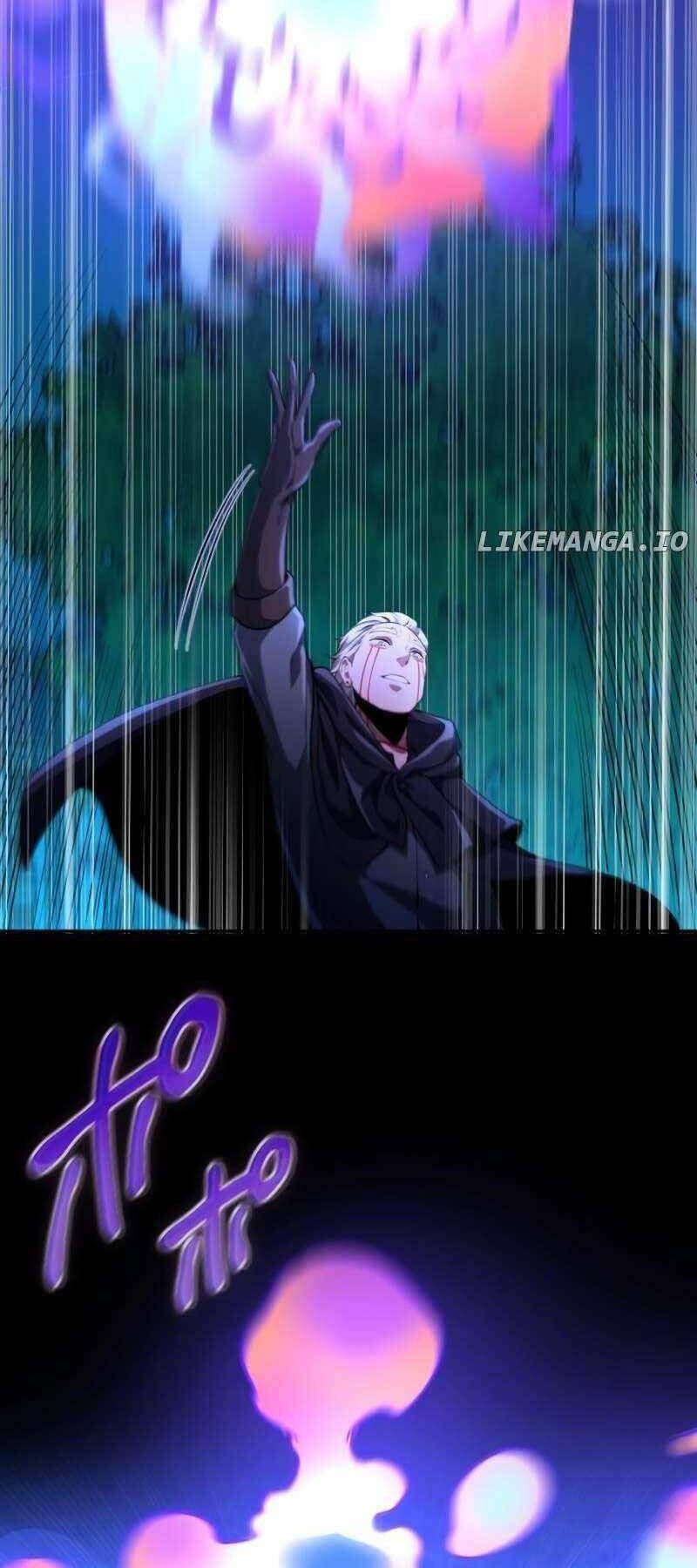 Pháp Sư Cận Chiến Hồi Quy Chapter 17 - 35